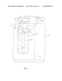 Two Stage Cathodic Protection System Using Impressed Current and Galvanic     Action diagram and image