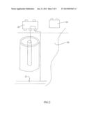 Two Stage Cathodic Protection System Using Impressed Current and Galvanic     Action diagram and image