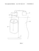 Two Stage Cathodic Protection System Using Impressed Current and Galvanic     Action diagram and image