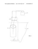 Two Stage Cathodic Protection System Using Impressed Current and Galvanic     Action diagram and image