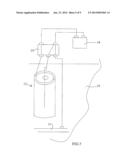 Two Stage Cathodic Protection System Using Impressed Current and Galvanic     Action diagram and image