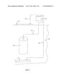 Two Stage Cathodic Protection System Using Impressed Current and Galvanic     Action diagram and image