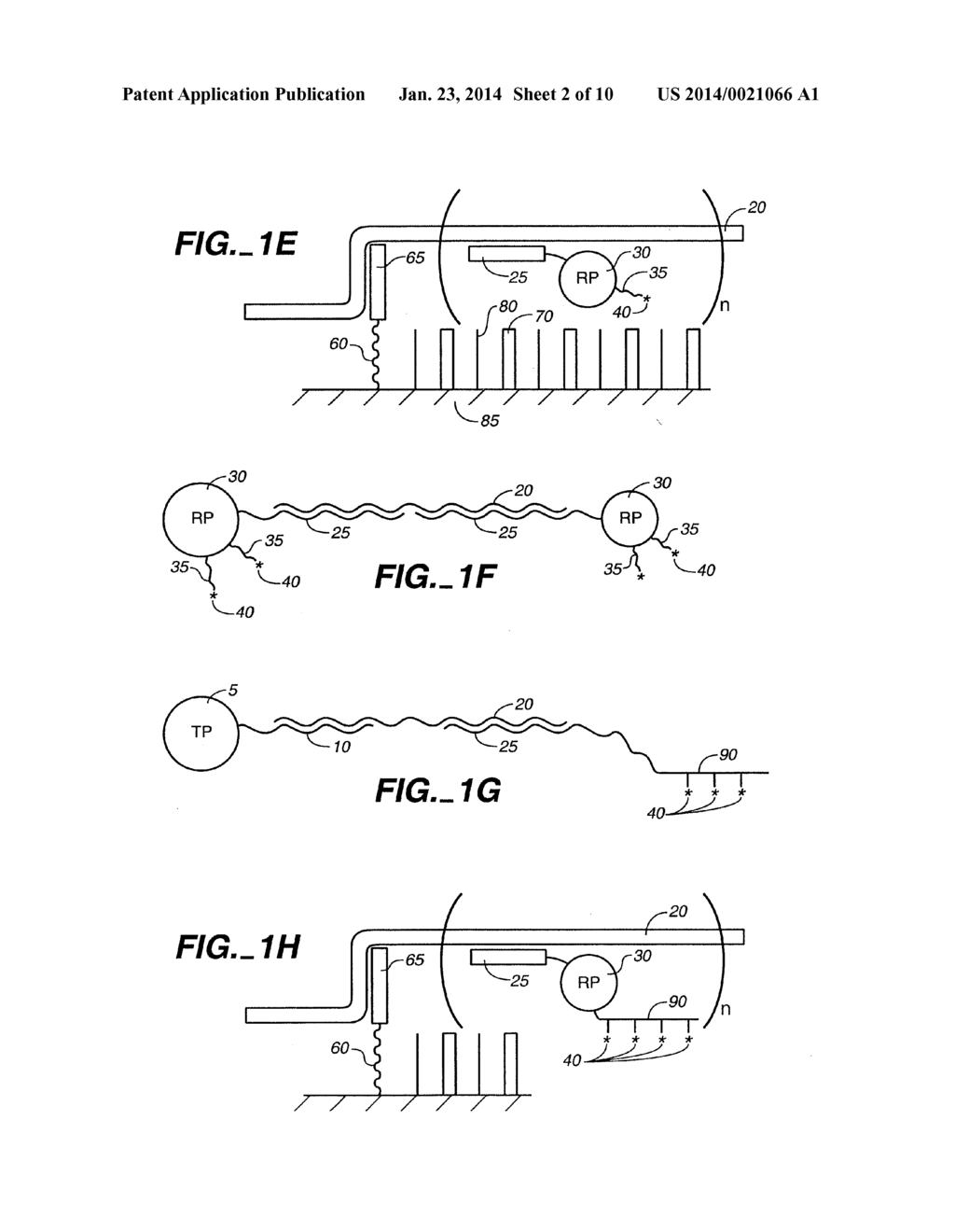 DETECTION OF TARGET ANALYTES USING PARTICLES AND ELECTRODES - diagram, schematic, and image 03