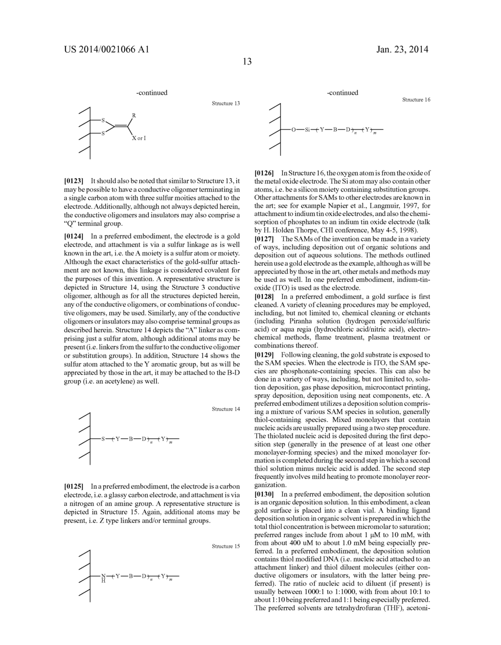 DETECTION OF TARGET ANALYTES USING PARTICLES AND ELECTRODES - diagram, schematic, and image 24