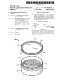 Container Device for Tobacco Articles diagram and image