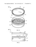 Container Device for Tobacco Articles diagram and image