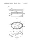 Container Device for Tobacco Articles diagram and image