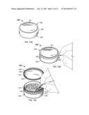 Container Device for Tobacco Articles diagram and image