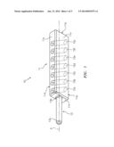 SURGICAL INSTRUMENT CADDY diagram and image