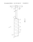 SURGICAL INSTRUMENT CADDY diagram and image