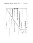 Energy Efficient Topsoil Screener diagram and image