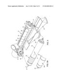 SEAFOOD GRADING APPARATUS diagram and image