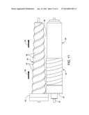 SEAFOOD GRADING APPARATUS diagram and image