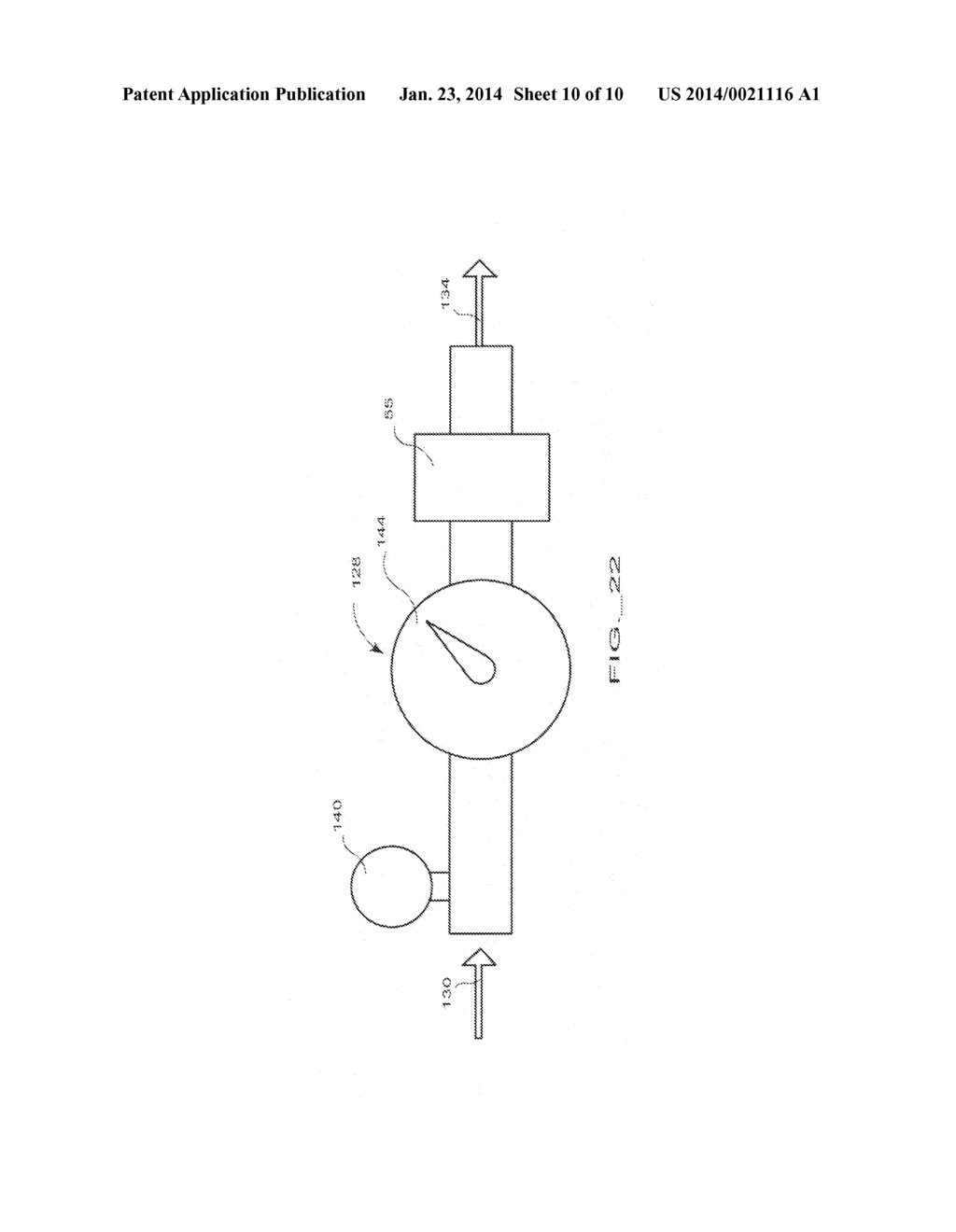 HPLC FRIT FILTER ASSEMBLY - diagram, schematic, and image 11
