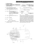 HONEYCOMB-SHAPED CERAMIC SEPARATION-MEMBRANE STRUCTURE diagram and image