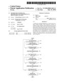 METHOD FOR CONTROLLING DEHYDRATION OR WATER REMOVAL IN DRUM WASHING     MACHINE diagram and image