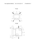 METHOD FOR CONTROLLING DEHYDRATION OR WATER REMOVAL IN DRUM WASHING     MACHINE diagram and image