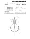 RADIAL PIPE REACTOR diagram and image