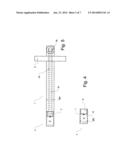 RADIAL PIPE REACTOR diagram and image