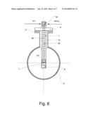 RADIAL PIPE REACTOR diagram and image