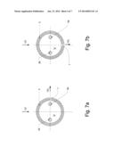 RADIAL PIPE REACTOR diagram and image