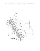 STEMWARE HOLDER diagram and image