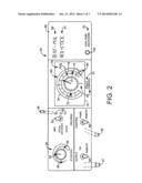 SYSTEM AND METHOD FOR TRACKING WELDING-TYPE PARAMETERS, MACHINE SETUP AND     JOB PACKET CODING FOR WORKFLOW diagram and image