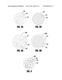 HOT-WIRE CONSUMABLE TO PROVIDE WELD WITH INCREASED WEAR RESISTANCE diagram and image