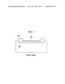 FLEXIBLE TRANSPARENT HEATING ELEMENT USING GRAPHENE AND METHOD FOR     MANUFACTURING THE SAME diagram and image