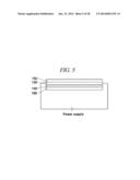 FLEXIBLE TRANSPARENT HEATING ELEMENT USING GRAPHENE AND METHOD FOR     MANUFACTURING THE SAME diagram and image