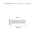 FLEXIBLE TRANSPARENT HEATING ELEMENT USING GRAPHENE AND METHOD FOR     MANUFACTURING THE SAME diagram and image