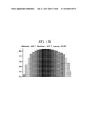 FLEXIBLE TRANSPARENT HEATING ELEMENT USING GRAPHENE AND METHOD FOR     MANUFACTURING THE SAME diagram and image