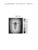 FLEXIBLE TRANSPARENT HEATING ELEMENT USING GRAPHENE AND METHOD FOR     MANUFACTURING THE SAME diagram and image