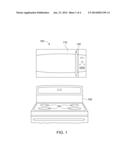 HANDLE WITH A HEAT SINK diagram and image