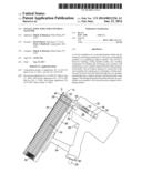 Installation Tool for Universal Fastener diagram and image