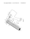 Installation Tool for Universal Fastener diagram and image