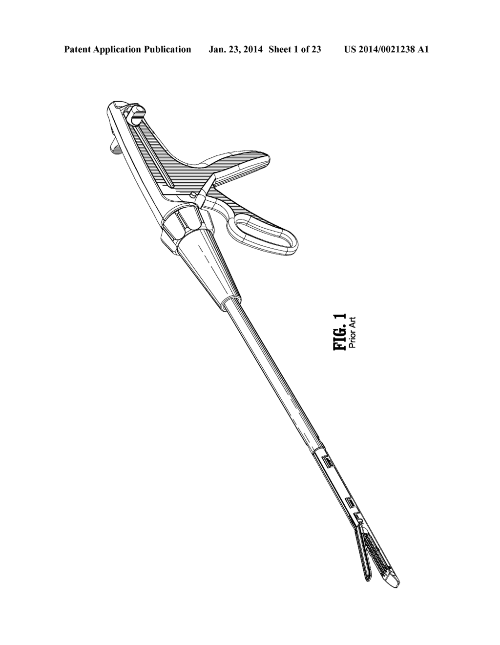SURGICAL DEVICE - diagram, schematic, and image 02