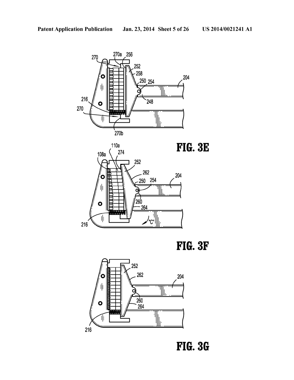 SURGICAL FASTENER-APPLYING APPARATUSES WITH SEQUENTIAL FIRING - diagram, schematic, and image 06