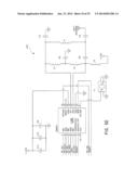 REEL WITH MANUALLY ACTUATED RETRACTION SYSTEM diagram and image