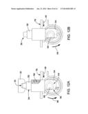 RESETTABLE MISSILE CONTROL FIN LOCK ASSEMBLY diagram and image