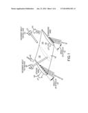 Spin Resistant Aircraft Configuration diagram and image