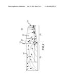 Spin Resistant Aircraft Configuration diagram and image