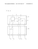 RADIATION DETECTOR diagram and image