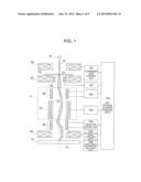 CHARGED PARTICLE BEAM APPARATUS diagram and image