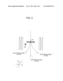 CHARGED PARTICLE BEAM APPARATUS diagram and image