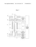 CHARGED PARTICLE BEAM APPARATUS diagram and image