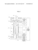 CHARGED PARTICLE BEAM APPARATUS diagram and image