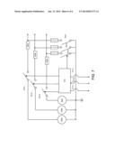 BEAMLINE ELECTRODE VOLTAGE MODULATION FOR ION BEAM GLITCH RECOVERY diagram and image