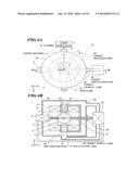 EXTREME ULTRA VIOLET LIGHT SOURCE DEVICE diagram and image