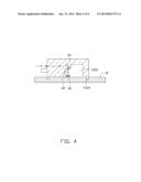 OPTICAL CONNECTOR HAVING ALIGNMENT PORTIONS diagram and image